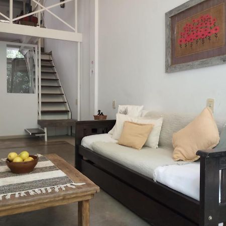 Premium Loft Of The Fountain Small Plaza W/Netflix Buenos Aires Exterior foto