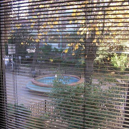 Premium Loft Of The Fountain Small Plaza W/Netflix Buenos Aires Exterior foto