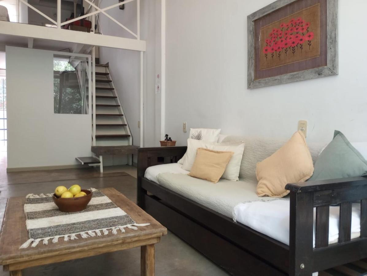 Premium Loft Of The Fountain Small Plaza W/Netflix Buenos Aires Exterior foto