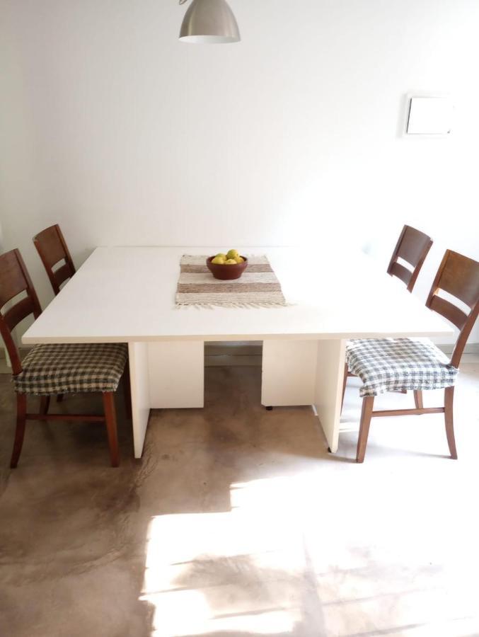 Premium Loft Of The Fountain Small Plaza W/Netflix Buenos Aires Exterior foto