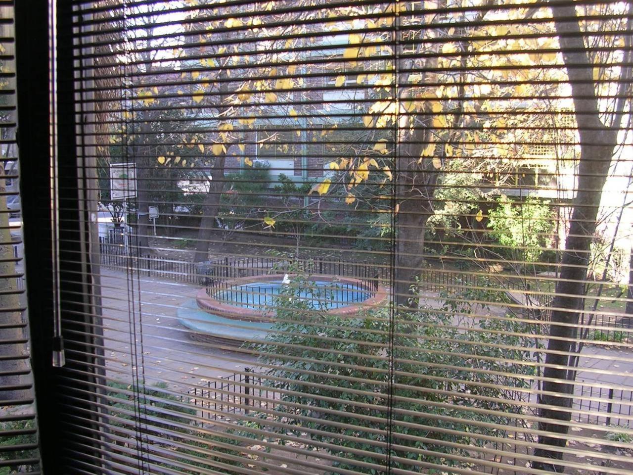 Premium Loft Of The Fountain Small Plaza W/Netflix Buenos Aires Exterior foto